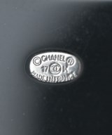 CHANEL（シャネル）ブローチ・コサージュ 黒 サイズ:- レディース/2200699595056