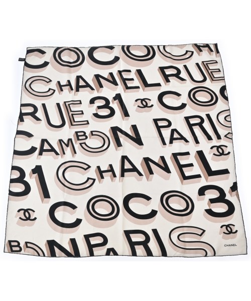 CHANEL(シャネル)のバンダナ・スカーフ サイズ:- 29,800円