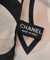 CHANEL（シャネル）バンダナ・スカーフ 白 サイズ:- レディース/2200702952050