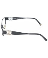 CHANEL（シャネル）メガネ 黒 サイズ:- レディース/2200699910088