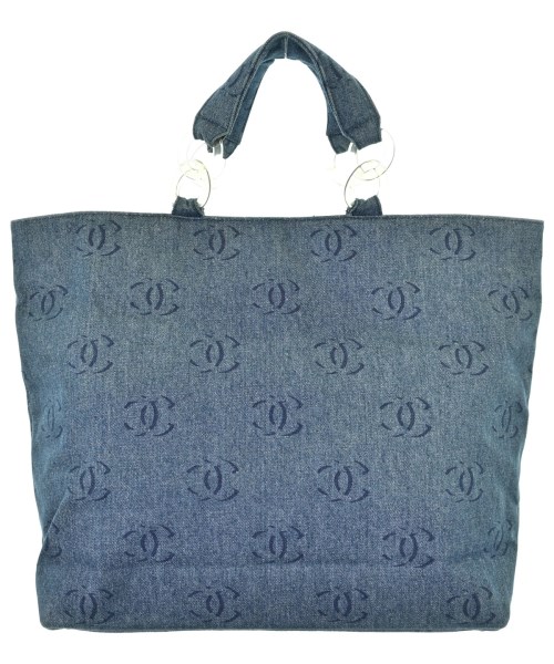 CHANEL(シャネル)のトートバッグ サイズ:- 158,000円