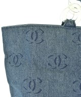 CHANEL（シャネル）トートバッグ 青 サイズ:- レディース/2200702572753