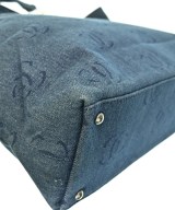CHANEL（シャネル）トートバッグ 青 サイズ:- レディース/2200702572753