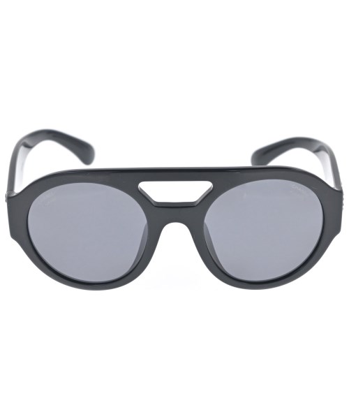 CHANEL（シャネル）サングラス 黒 サイズ:- レディース/2200703784025