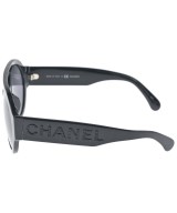 CHANEL（シャネル）サングラス 黒 サイズ:- レディース/2200703784025
