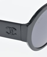 CHANEL（シャネル）サングラス 黒 サイズ:- レディース/2200703784025