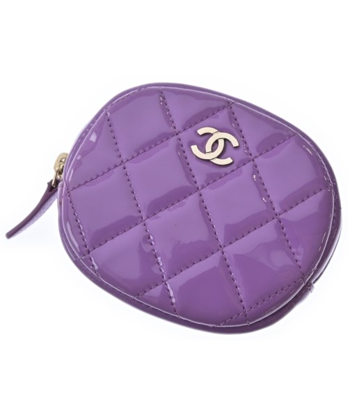 CHANEL(シャネル)のポーチ サイズ:- 59,800円