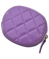 CHANEL（シャネル）ポーチ 紫 サイズ:- レディース/2200703784032