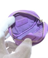 CHANEL（シャネル）ポーチ 紫 サイズ:- レディース/2200703784032