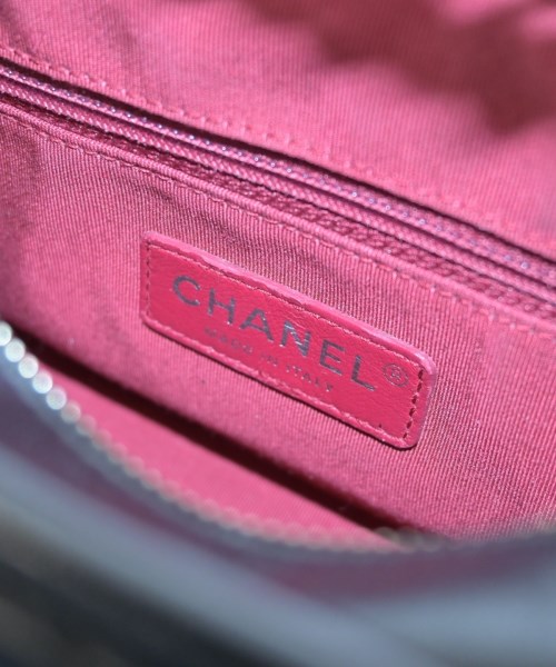 CHANEL（シャネル）ショルダーバッグ 黒 サイズ:- レディース/2200703859068