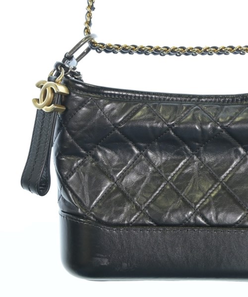 CHANEL（シャネル）ショルダーバッグ 黒 サイズ:- レディース/2200703859068