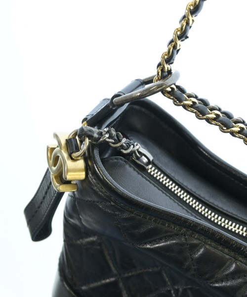 CHANEL（シャネル）ショルダーバッグ 黒 サイズ:- レディース/2200703859068