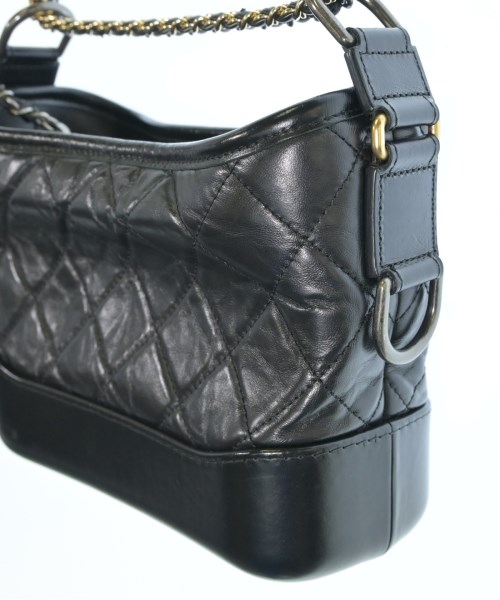 CHANEL（シャネル）ショルダーバッグ 黒 サイズ:- レディース/2200703859068