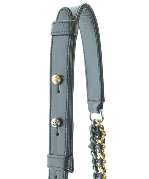 CHANEL（シャネル）ショルダーバッグ 黒 サイズ:- レディース/2200703859068