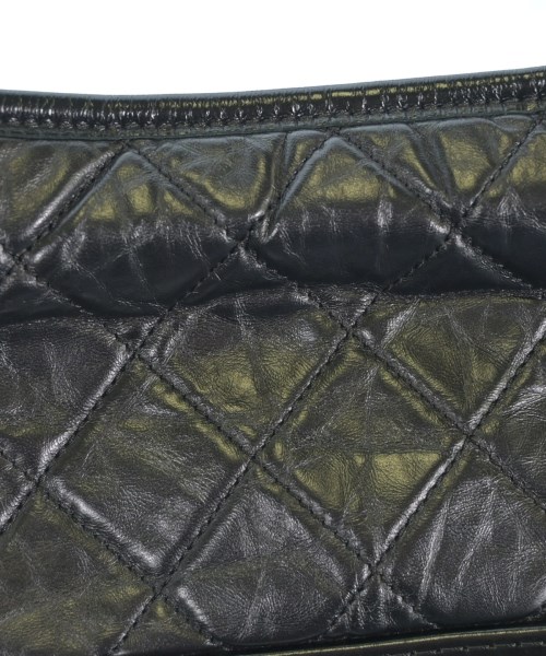 CHANEL（シャネル）ショルダーバッグ 黒 サイズ:- レディース/2200703859068