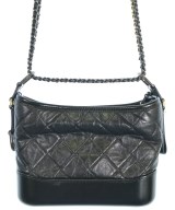 CHANEL（シャネル）ショルダーバッグ 黒 サイズ:- レディース/2200703859068