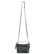 CHANEL（シャネル）ショルダーバッグ 黒 サイズ:- レディース/2200703859068