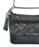 CHANEL（シャネル）ショルダーバッグ 黒 サイズ:- レディース/2200703859068