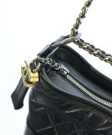 CHANEL（シャネル）ショルダーバッグ 黒 サイズ:- レディース/2200703859068