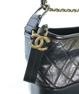 CHANEL（シャネル）ショルダーバッグ 黒 サイズ:- レディース/2200703859068