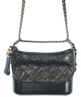 CHANEL ショルダーバッグ