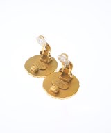 CHANEL（シャネル）ピアス・イヤリング ゴールド サイズ:- レディース/2200704074071