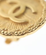 CHANEL（シャネル）ピアス・イヤリング ゴールド サイズ:- レディース/2200704074071