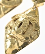 CHANEL（シャネル）ピアス・イヤリング ゴールド サイズ:- レディース/2200704074088