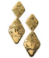 CHANEL ピアス・イヤリング