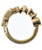 CHANEL（シャネル）リング ゴールド サイズ:13 レディース/2200704299122