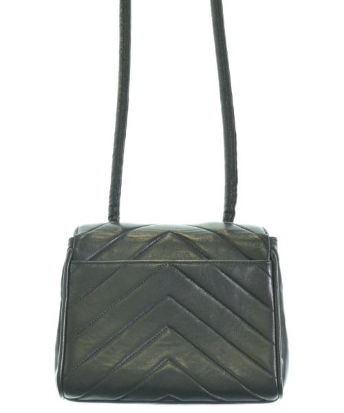 CHANEL（シャネル）ショルダーバッグ 黒 サイズ:- レディース/2200704511156