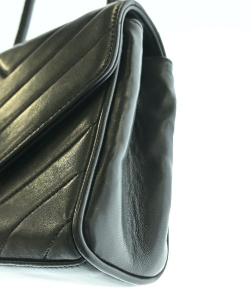 CHANEL（シャネル）ショルダーバッグ 黒 サイズ:- レディース/2200704511156