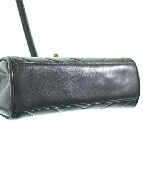 CHANEL（シャネル）ショルダーバッグ 黒 サイズ:- レディース/2200704511156