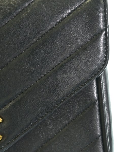 CHANEL（シャネル）ショルダーバッグ 黒 サイズ:- レディース/2200704511156