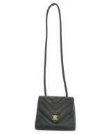 CHANEL（シャネル）ショルダーバッグ 黒 サイズ:- レディース/2200704511156