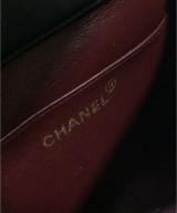 CHANEL（シャネル）ショルダーバッグ 黒 サイズ:- レディース/2200704511156