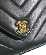 CHANEL（シャネル）ショルダーバッグ 黒 サイズ:- レディース/2200704511156
