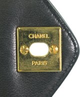 CHANEL（シャネル）ショルダーバッグ 黒 サイズ:- レディース/2200704511156