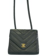 CHANEL ショルダーバッグ