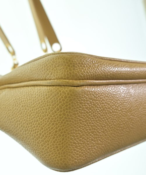 CHANEL（シャネル）ショルダーバッグ ベージュ サイズ:- レディース/2200704511408