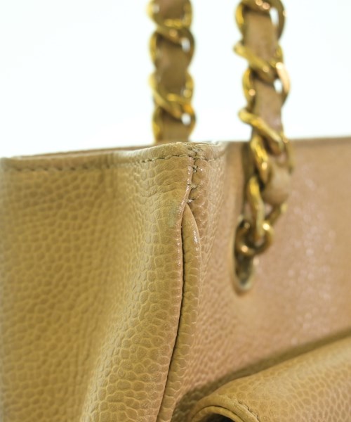 CHANEL（シャネル）ショルダーバッグ ベージュ サイズ:- レディース/2200704511408