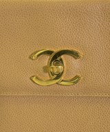 CHANEL（シャネル）ショルダーバッグ ベージュ サイズ:- レディース/2200704511408