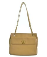 CHANEL ショルダーバッグ