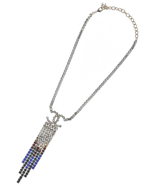 CHANEL（シャネル）ネックレス ゴールド サイズ:- レディース/2200704840010