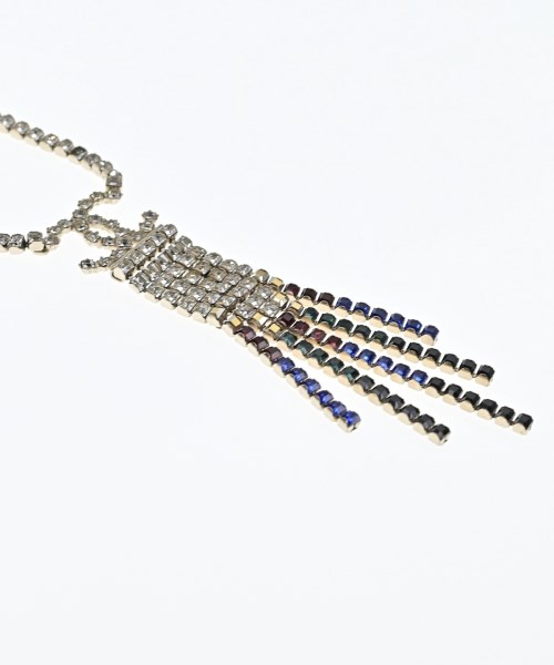 CHANEL（シャネル）ネックレス ゴールド サイズ:- レディース/2200704840010