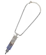 CHANEL（シャネル）ネックレス ゴールド サイズ:- レディース/2200704840010