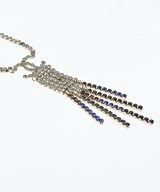CHANEL（シャネル）ネックレス ゴールド サイズ:- レディース/2200704840010