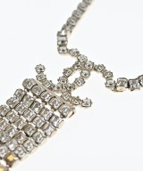 CHANEL（シャネル）ネックレス ゴールド サイズ:- レディース/2200704840010