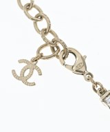 CHANEL（シャネル）ネックレス ゴールド サイズ:- レディース/2200704840010