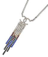 CHANEL ネックレス